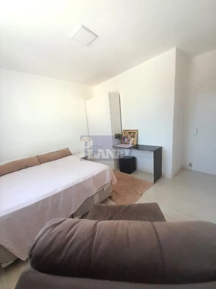 Apartamento, 5 quartos, 85 m² - Foto 3