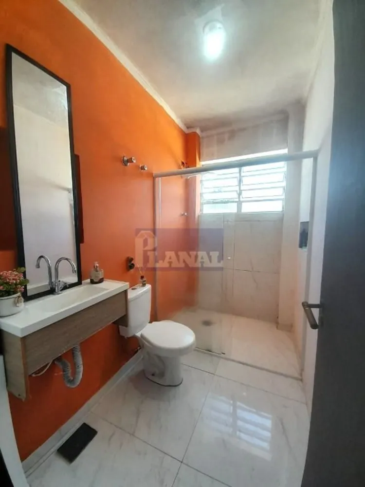 Apartamento, 5 quartos, 85 m² - Foto 1