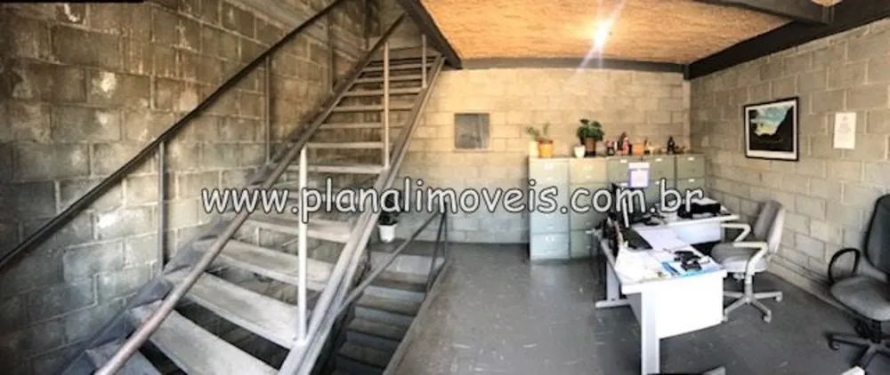 Prédio Inteiro, 850 m² - Foto 13