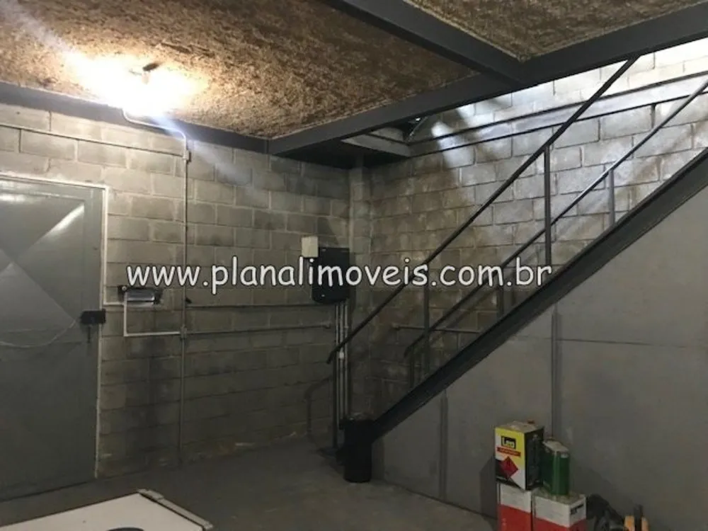Prédio Inteiro, 850 m² - Foto 10