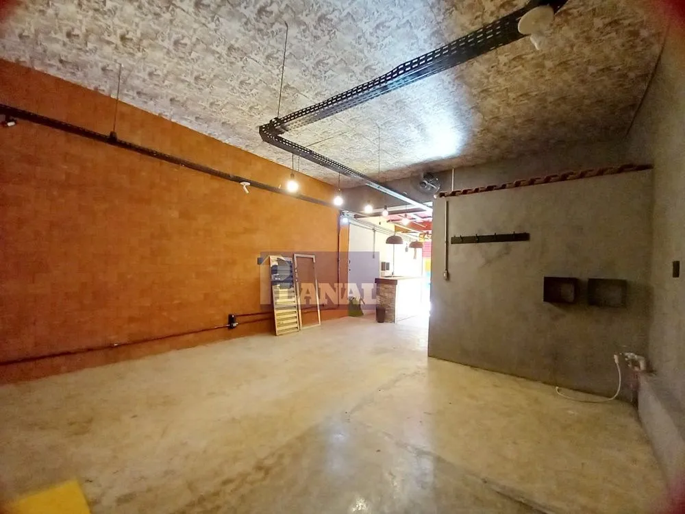Loja-Salão, 87 m² - Foto 2