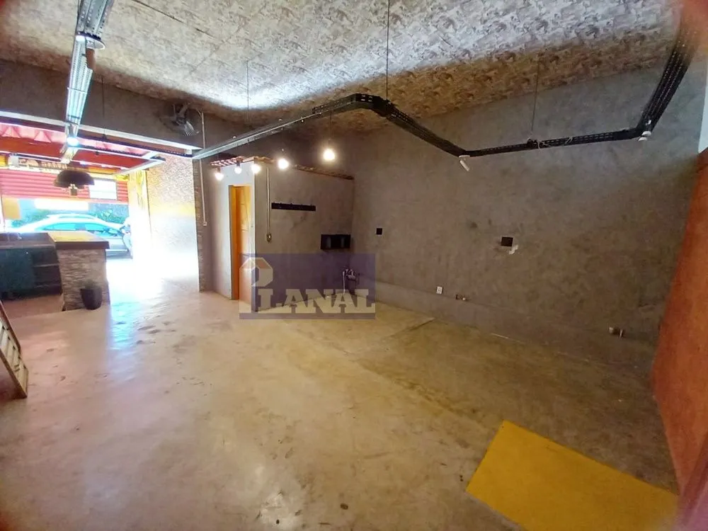 Loja-Salão, 87 m² - Foto 3