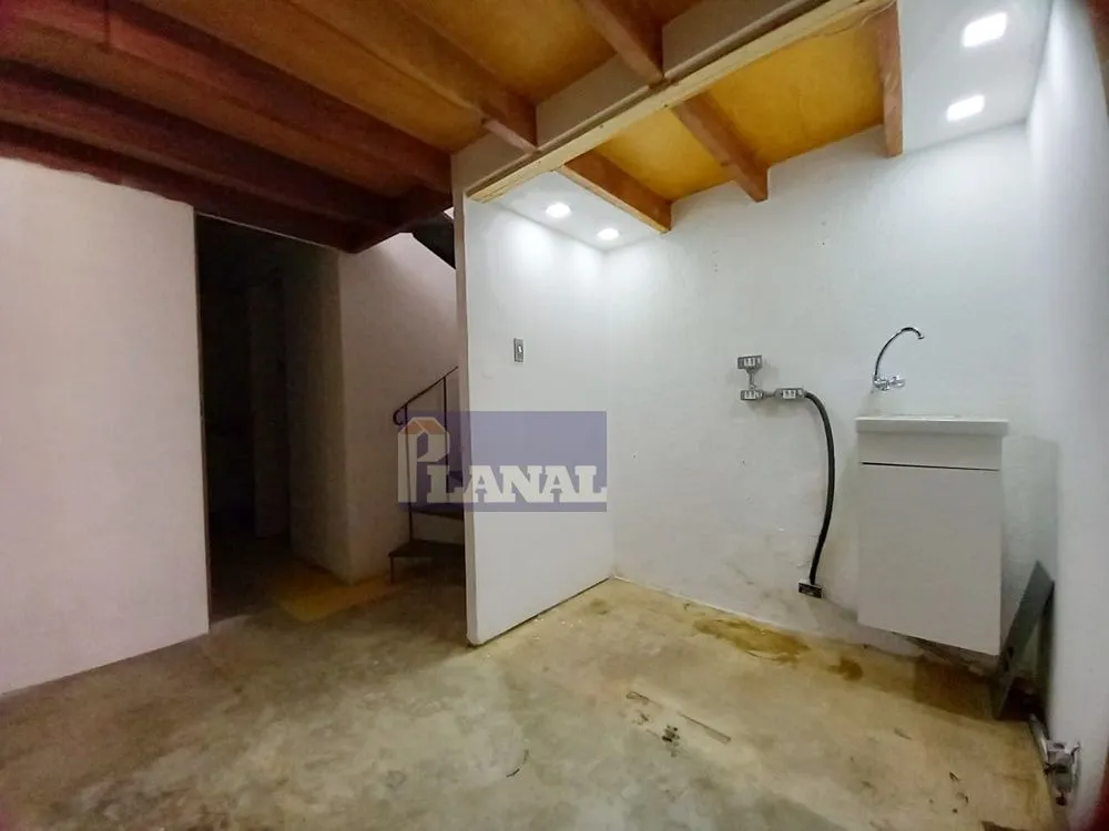 Loja-Salão, 87 m² - Foto 1