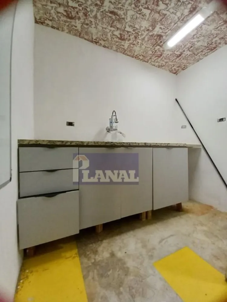 Loja-Salão, 87 m² - Foto 12
