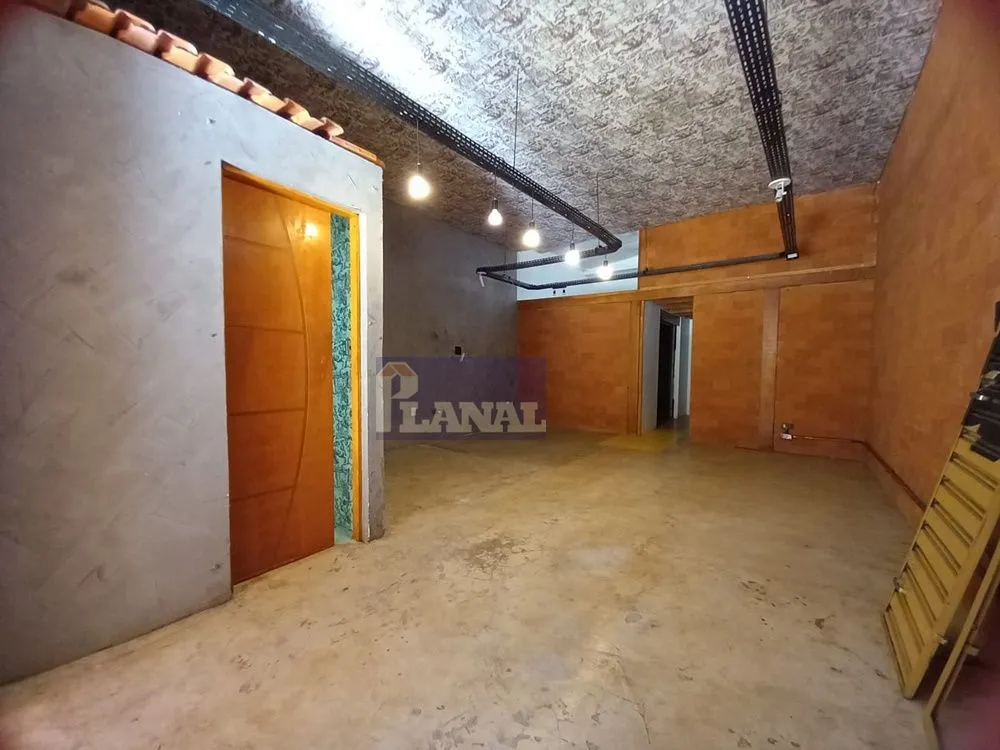 Loja-Salão, 87 m² - Foto 1
