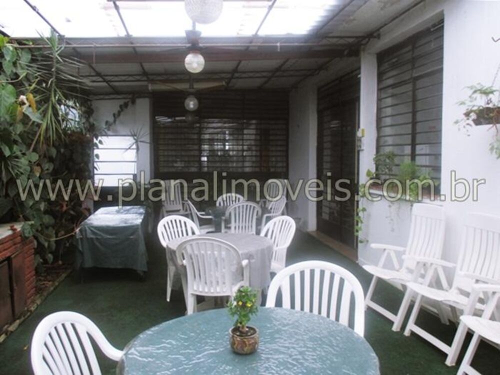 Sobrado à venda e aluguel com 4 quartos, 600m² - Foto 3