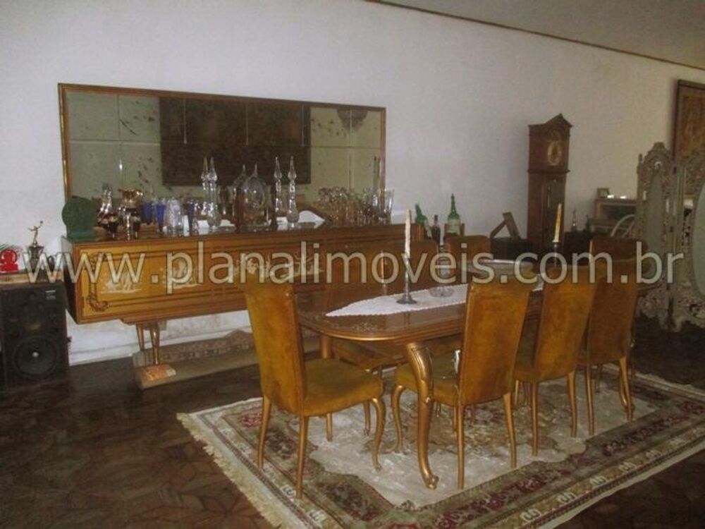 Sobrado à venda e aluguel com 4 quartos, 600m² - Foto 2