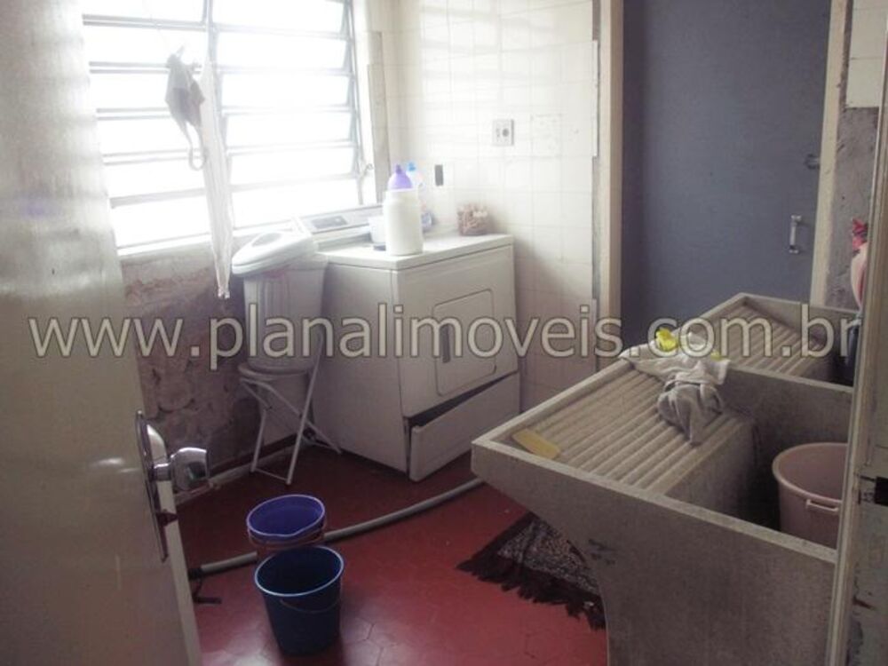Sobrado à venda e aluguel com 4 quartos, 600m² - Foto 4