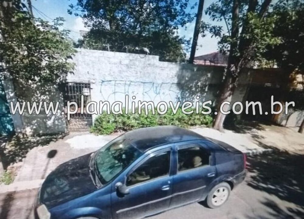 Terreno, 650 m² - Foto 1