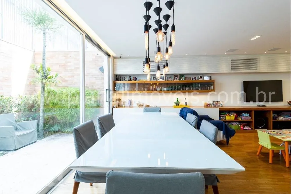 Sobrado, 3 quartos, 190 m² - Foto 10