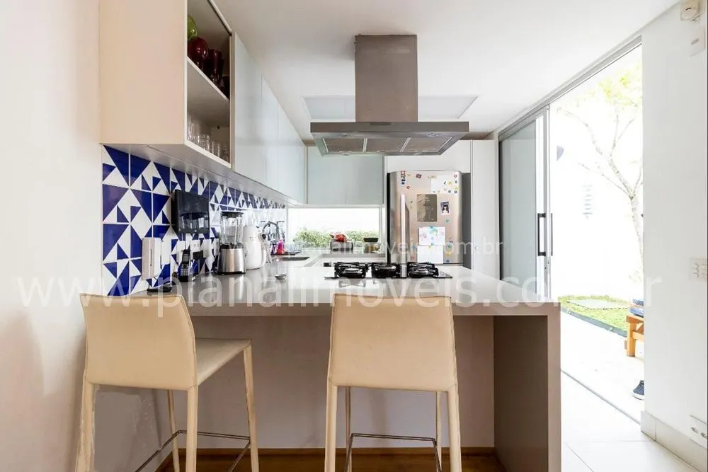Sobrado, 3 quartos, 190 m² - Foto 3