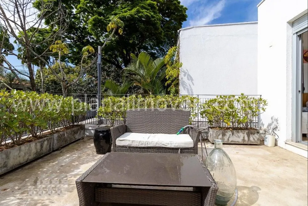 Sobrado, 3 quartos, 190 m² - Foto 5