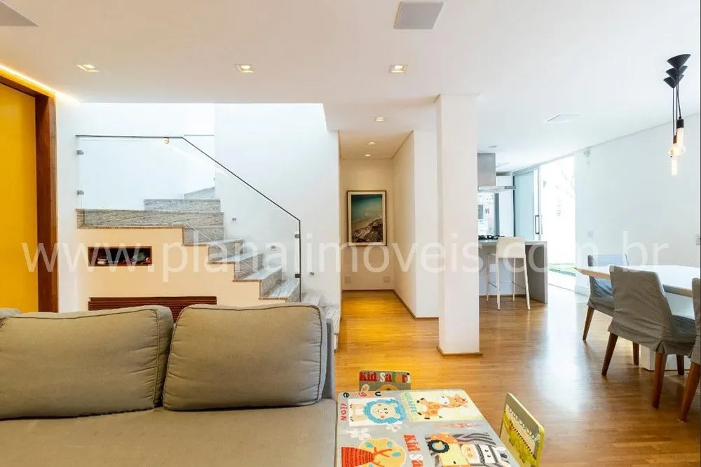 Sobrado, 3 quartos, 190 m² - Foto 8