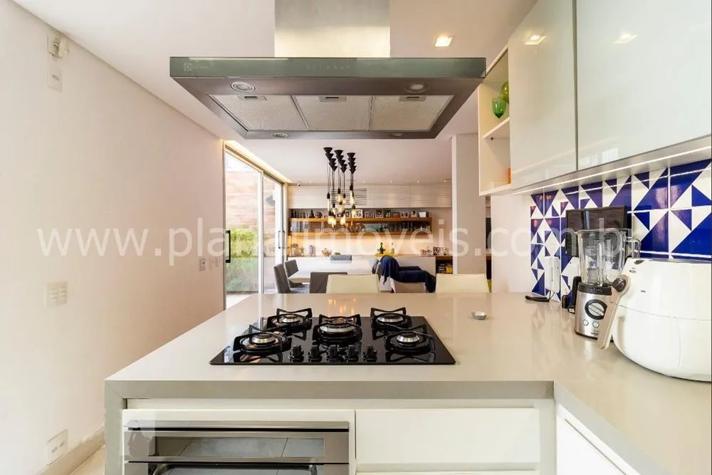 Sobrado, 3 quartos, 190 m² - Foto 11