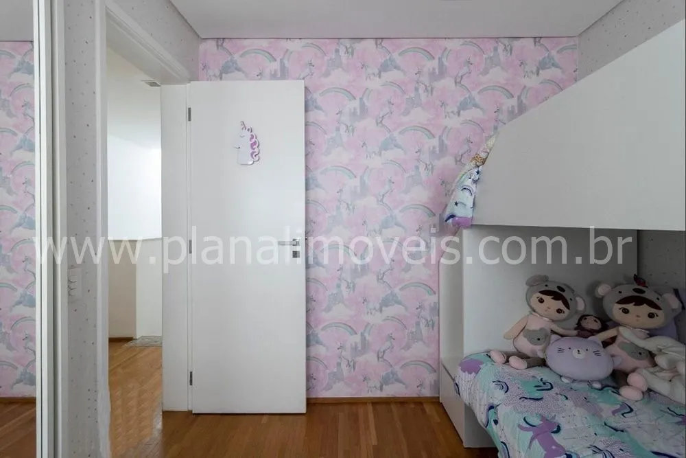 Sobrado, 3 quartos, 190 m² - Foto 7