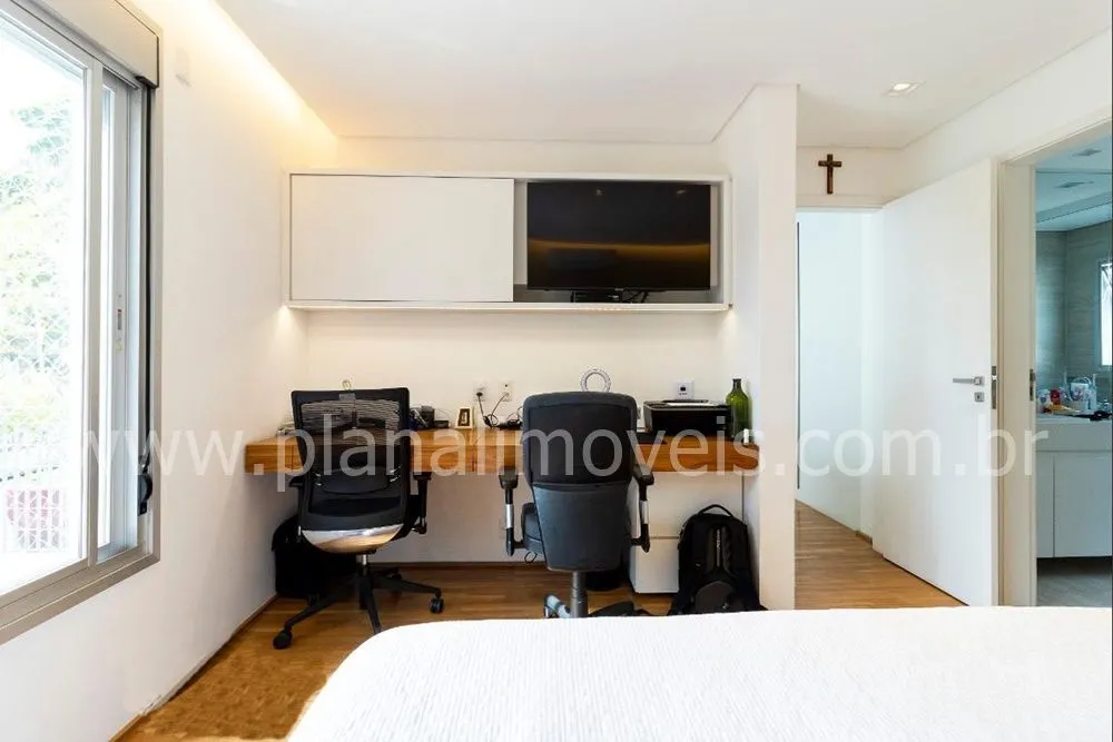 Sobrado, 3 quartos, 190 m² - Foto 2