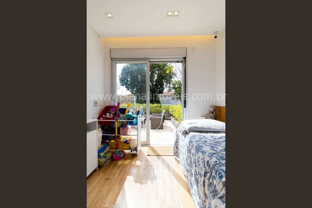 Sobrado, 3 quartos, 190 m² - Foto 6