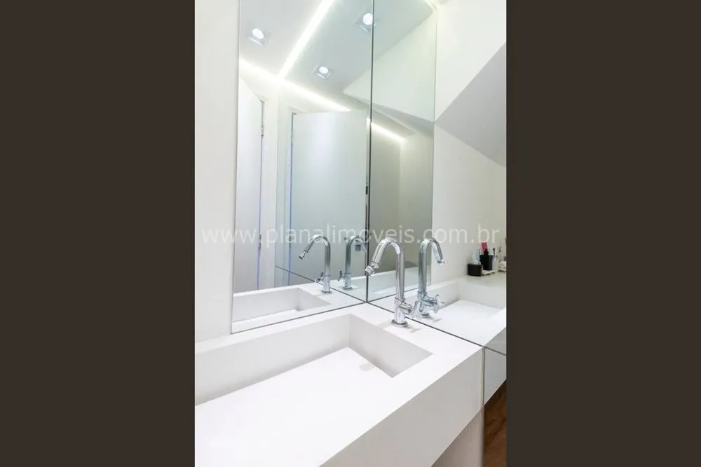 Sobrado, 3 quartos, 190 m² - Foto 12