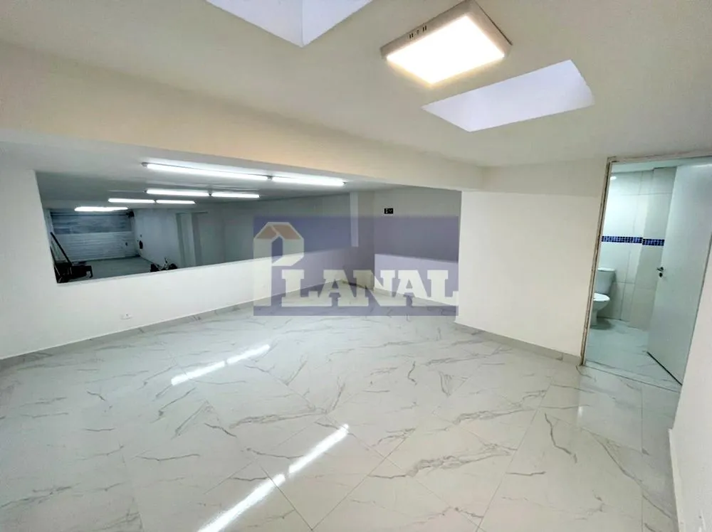 Loja-Salão, 280 m² - Foto 1