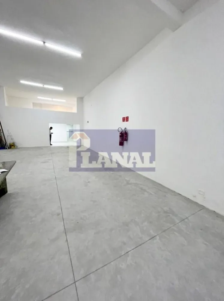 Loja-Salão, 280 m² - Foto 2