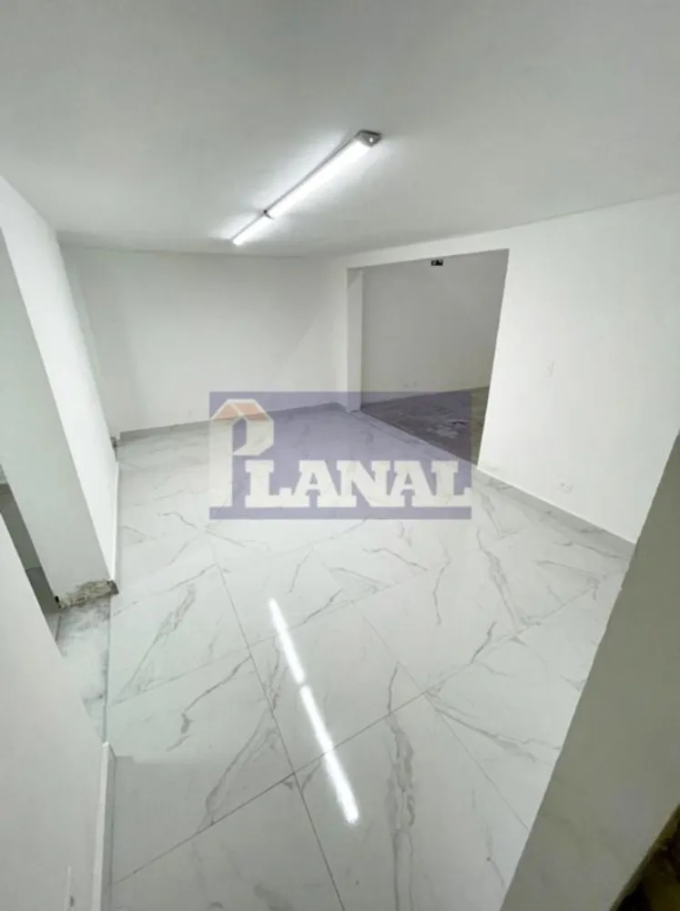 Loja-Salão, 280 m² - Foto 2