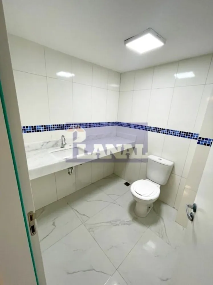Loja-Salão, 280 m² - Foto 1