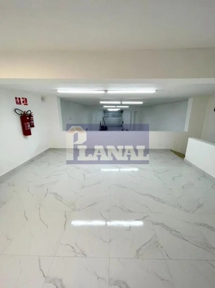Loja-Salão, 280 m² - Foto 3