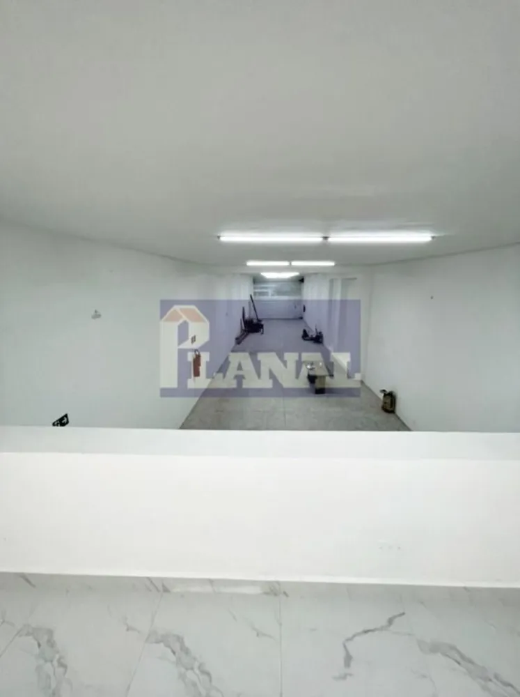 Loja-Salão, 280 m² - Foto 3