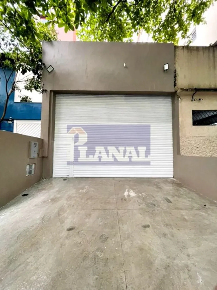 Loja-Salão, 280 m² - Foto 4