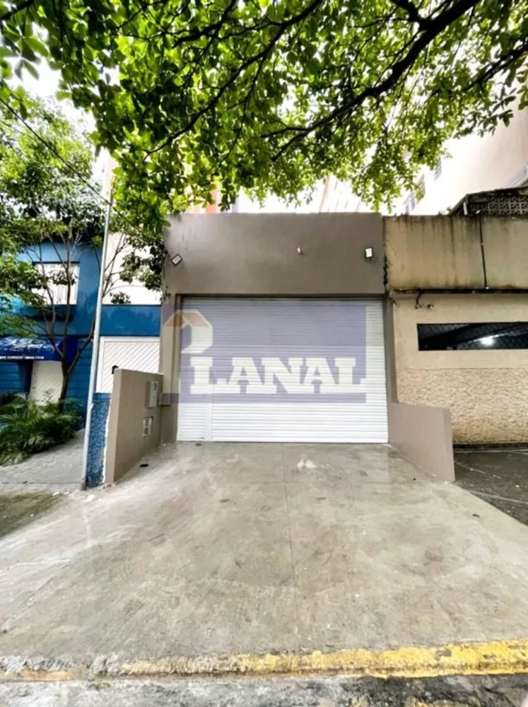 Loja-Salão, 280 m² - Foto 11
