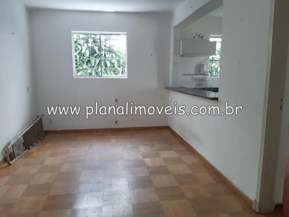 Sobrado, 3 quartos, 140 m² - Foto 1