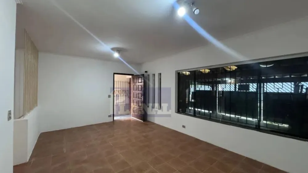 Sobrado, 3 quartos, 236 m² - Foto 1