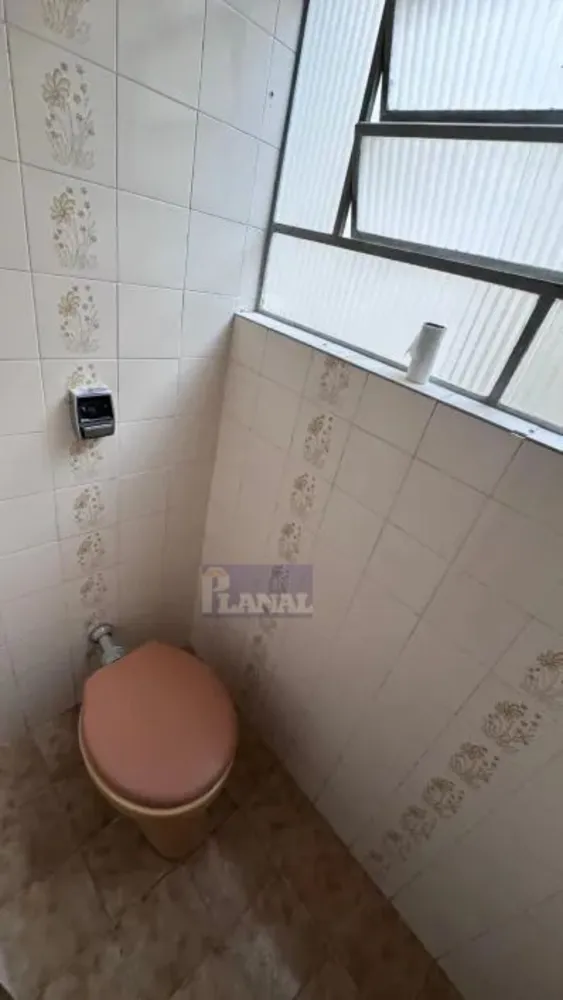 Sobrado, 3 quartos, 236 m² - Foto 6