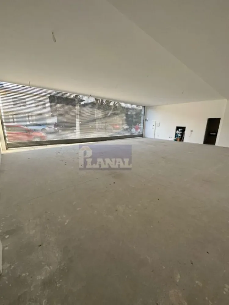 Loja-Salão, 148 m² - Foto 1