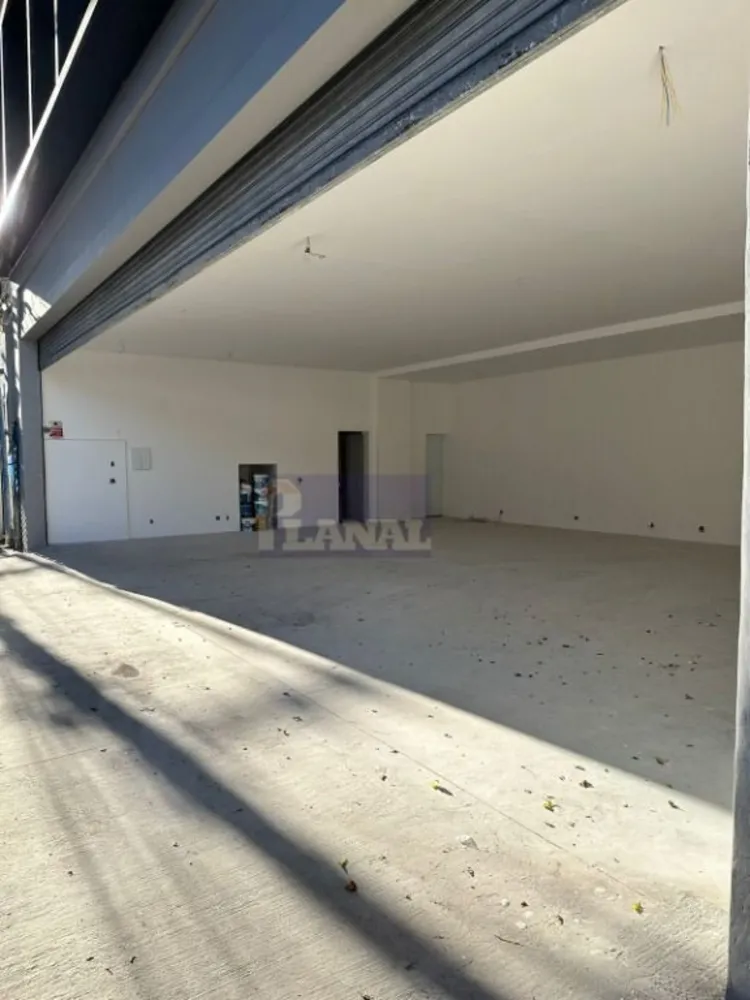 Loja-Salão, 148 m² - Foto 2
