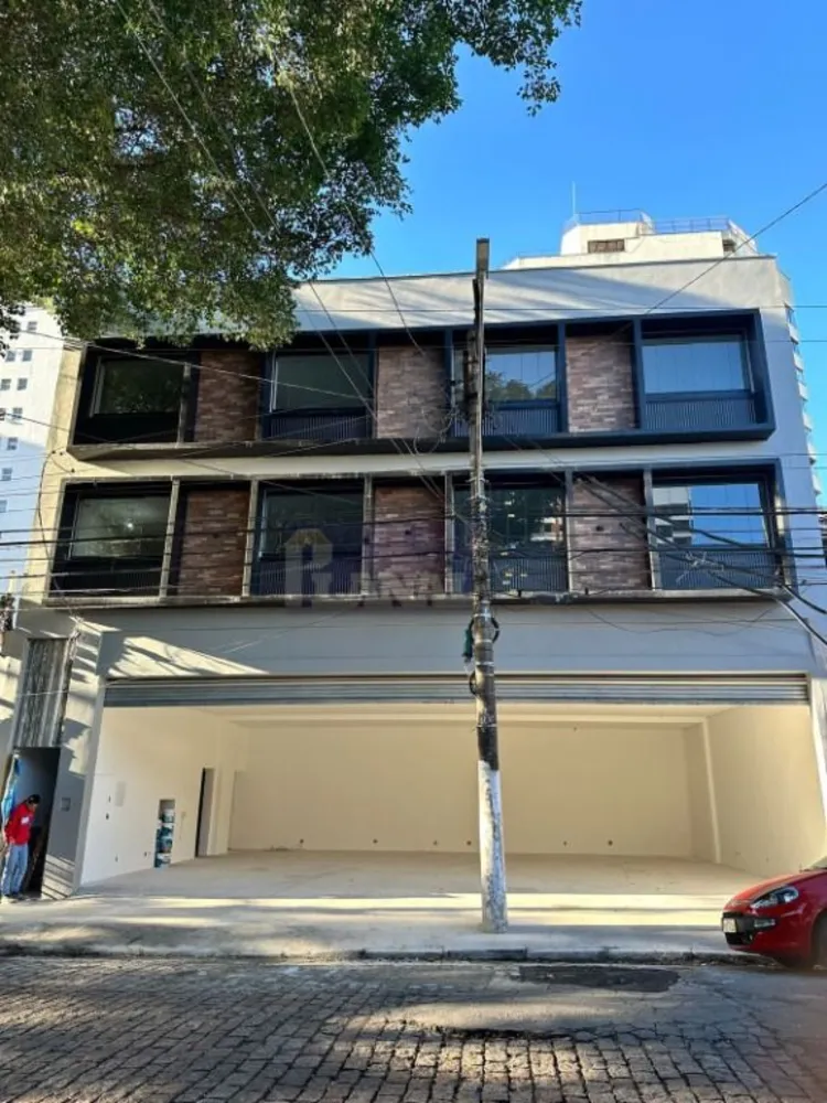 Loja-Salão, 148 m² - Foto 4