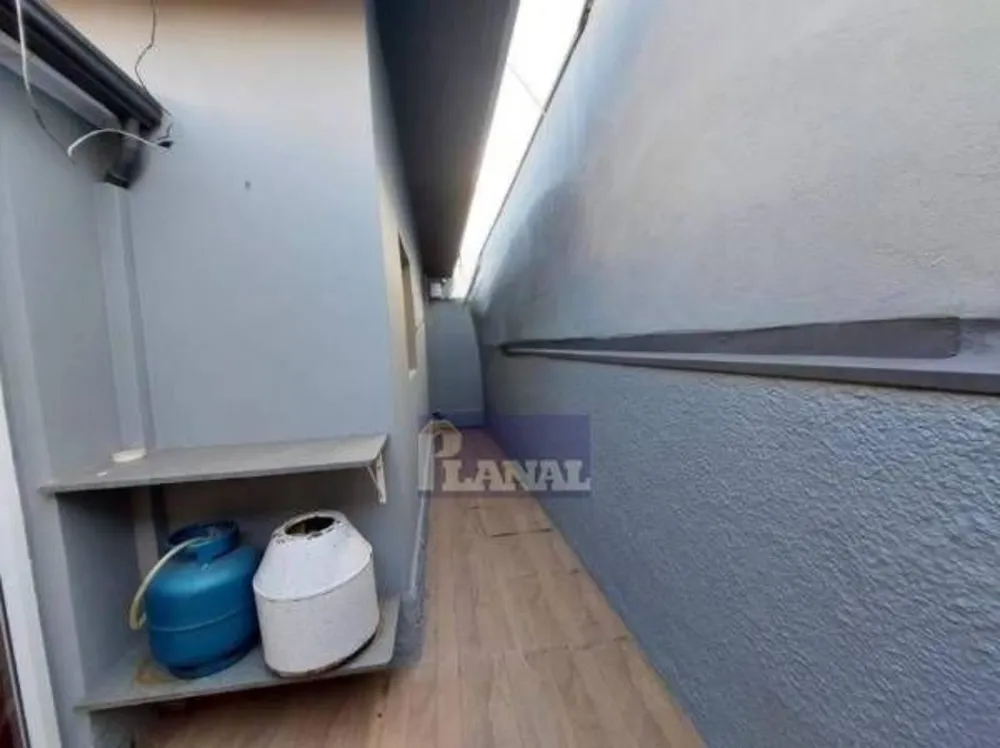 Casa, 3 quartos, 130 m² - Foto 4