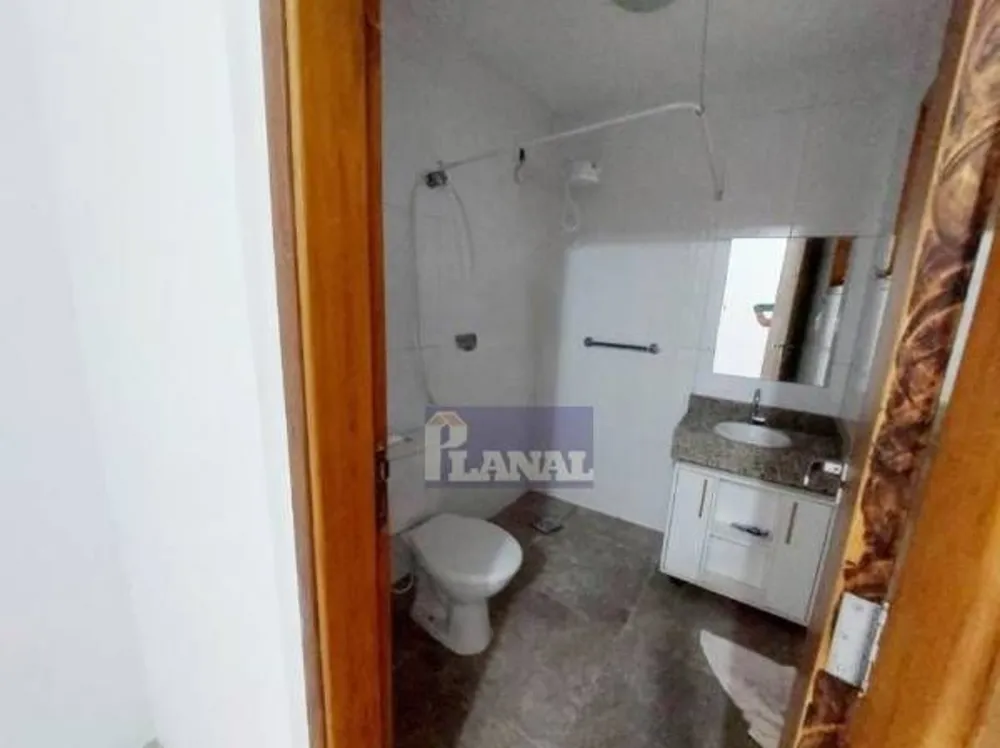 Casa, 3 quartos, 130 m² - Foto 3