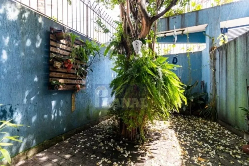 Sobrado, 4 quartos, 260 m² - Foto 15