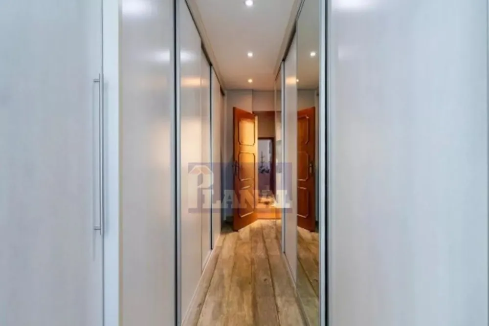 Sobrado, 4 quartos, 260 m² - Foto 7