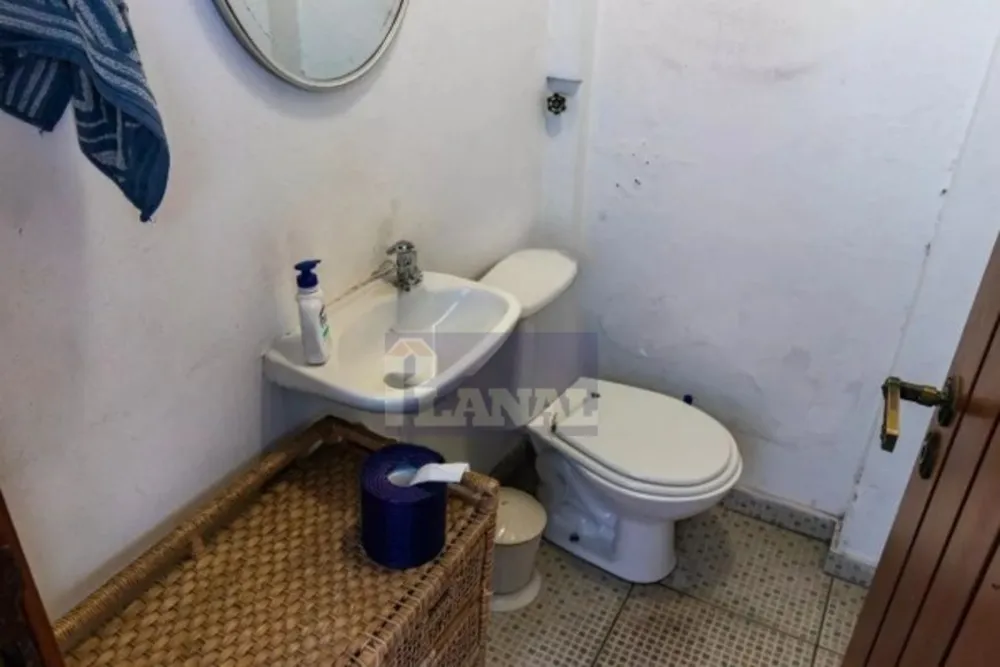 Sobrado, 4 quartos, 260 m² - Foto 14