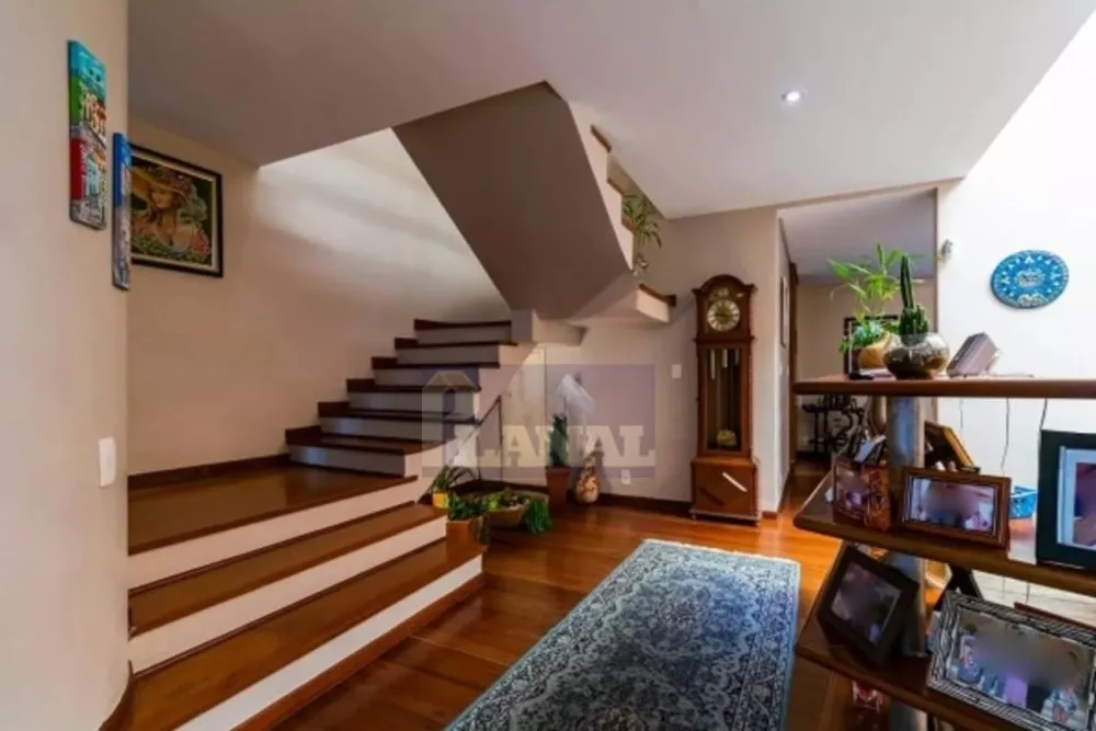 Sobrado, 4 quartos, 260 m² - Foto 3