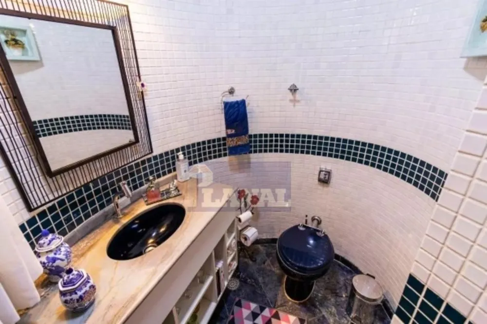 Sobrado, 4 quartos, 260 m² - Foto 13
