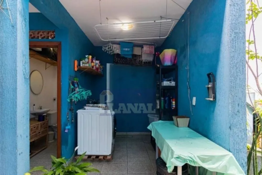 Sobrado, 4 quartos, 260 m² - Foto 16