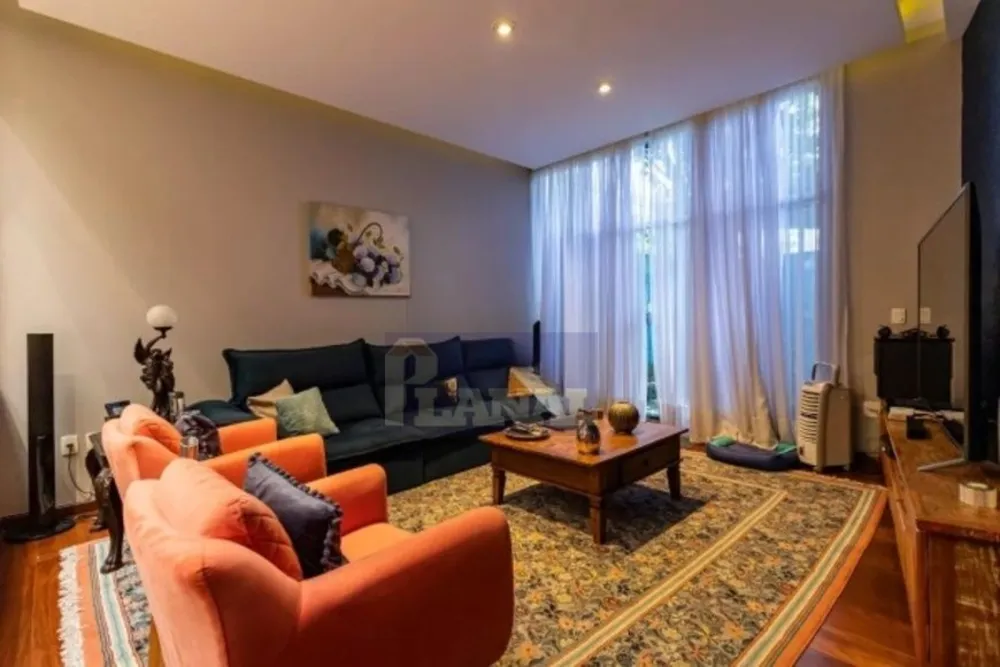 Sobrado, 4 quartos, 260 m² - Foto 2
