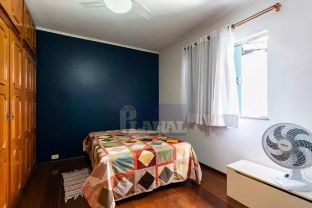 Sobrado, 4 quartos, 260 m² - Foto 9