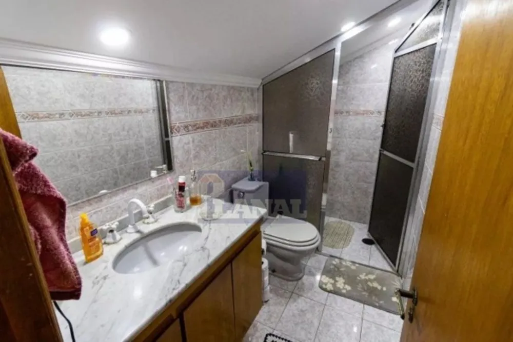 Sobrado, 4 quartos, 260 m² - Foto 12