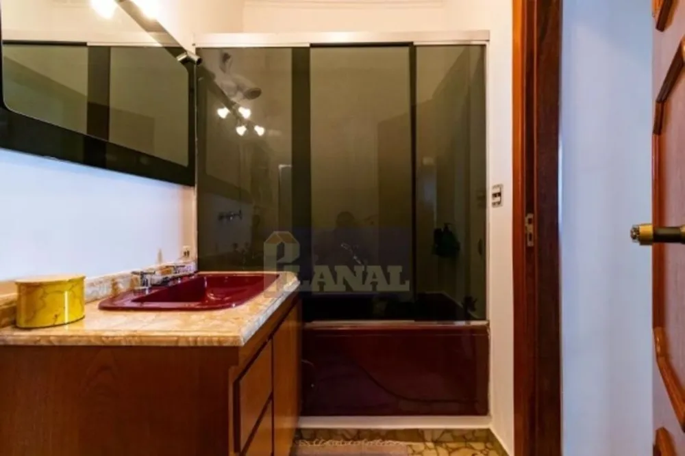 Sobrado, 4 quartos, 260 m² - Foto 11