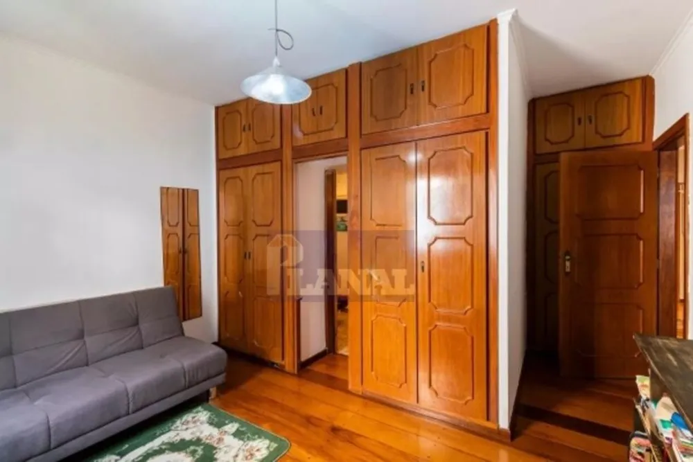 Sobrado, 4 quartos, 260 m² - Foto 10