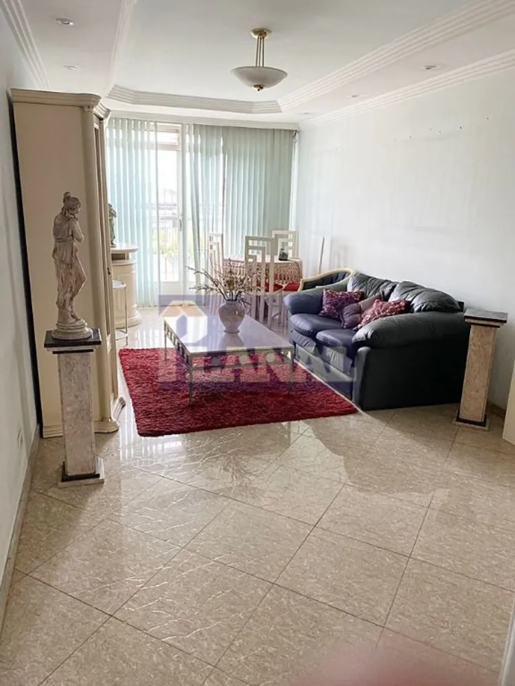 Sobrado, 3 quartos, 153 m² - Foto 4